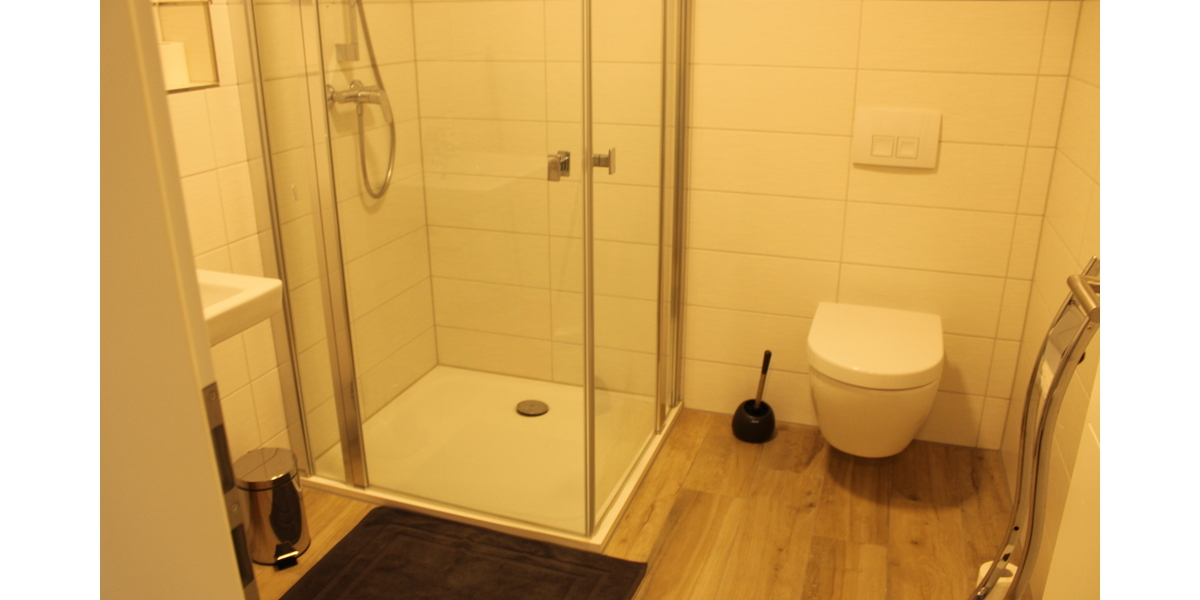 Erstklassige Ferienwohnung in 23968 Hohen Wischendorf 1 zimmer