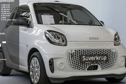 Smart ForTwo 52.712 km 9.480 &euro; Kiel 24109