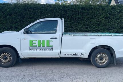 Toyota Hilux 321.520 km 11.970 &euro; Kolkwitz 03099