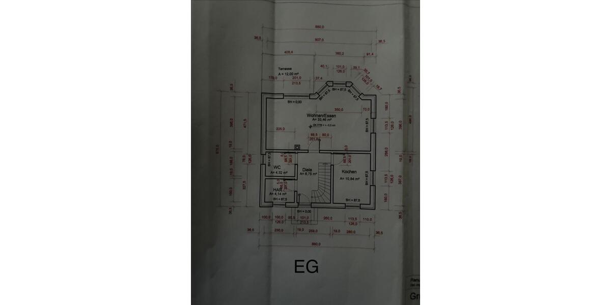 Einfamilienhaus Grimma - 4 Zimmer, 110 m&sup2;, 365.000&euro; | Angebot:27091449