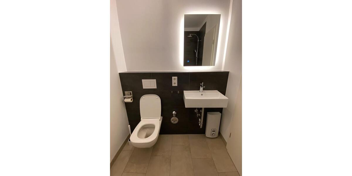 Vermietete Wohnung Berenbostel zentral 1 zimmer