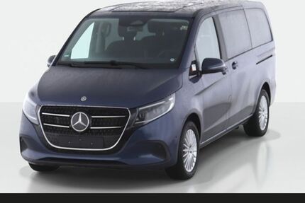 Mercedes-Benz V 250 11.171 km 68.890 &euro; Karlstadt 97753