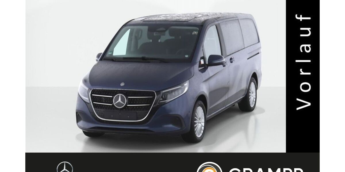 Mercedes-Benz V 250 11.171 km 68.890 &euro; Karlstadt 97753
