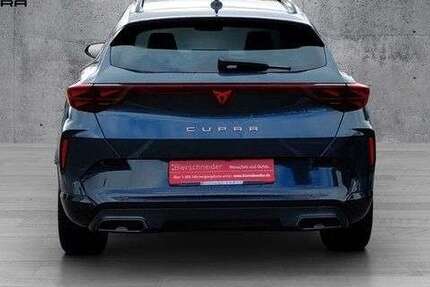 Cupra Formentor 26.610 km 32.999 &euro; Riedenburg 93339