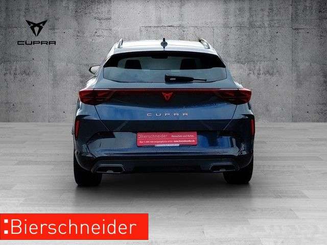 Cupra Formentor 26.610 km 32.999 &euro; Riedenburg 93339