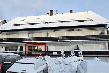 Wohnung Winterberg - 1 Zimmer, 110.000&euro; | Angebot:18887566