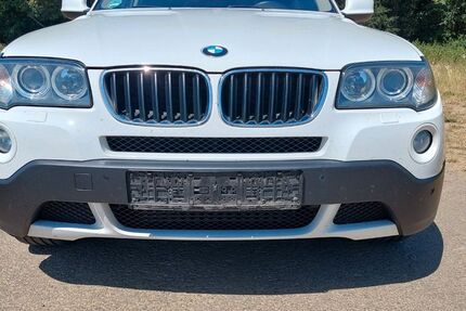 BMW X3 169.700 km 4.750 &euro; Reiffelbach 67829