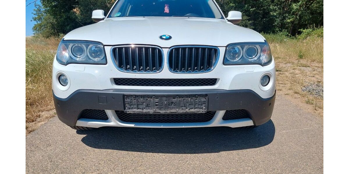 BMW X3 169.700 km 4.750 &euro; Reiffelbach 67829