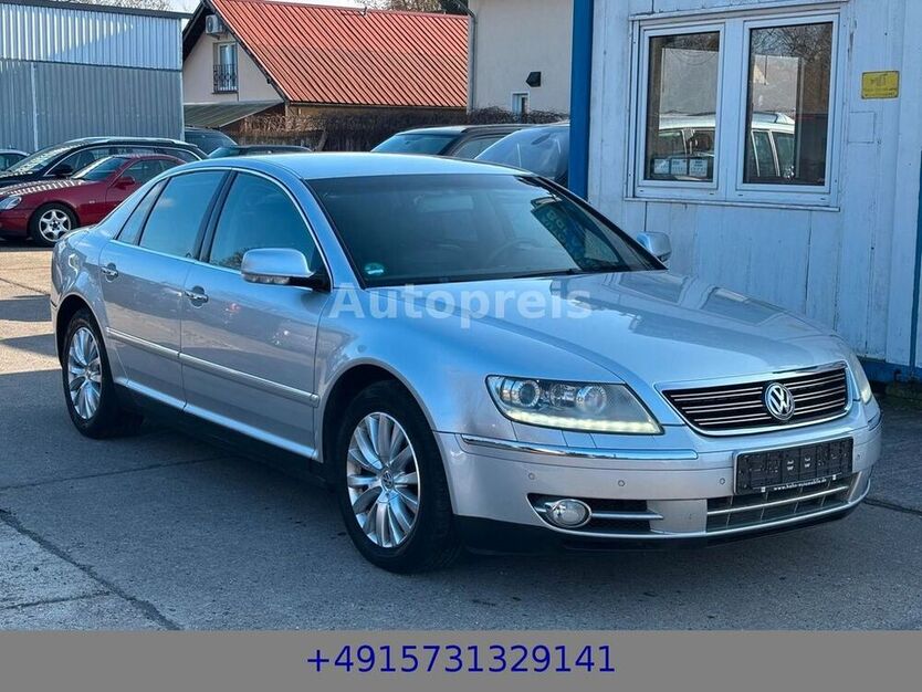 Phaeton