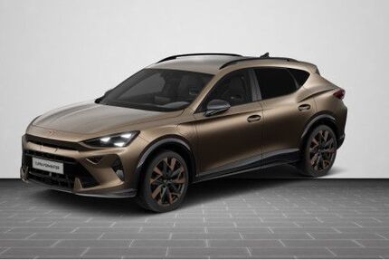 Cupra Formentor 9.775 km 39.900 &euro; Kirkel 66459