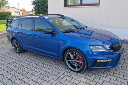 Skoda Octavia 118.134 km 19.999 € Adlkofen 84166