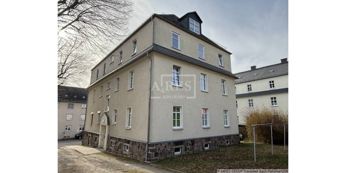 Etagenwohnung Hartmannsdorf - 3 Zimmer, 68 m&sup2;, 56.000&euro; | Angebot:26768296