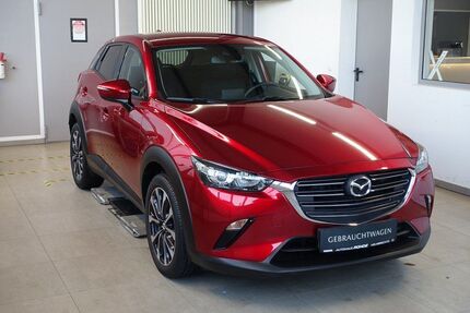 Mazda CX-3 27.738 km 17.990 &euro; Helmbrechts 95233