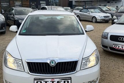 Skoda Octavia 271.000 km 2.290 &euro; Singen 78224