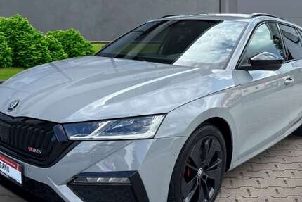 Skoda Octavia 52.325 km 28.470 &euro; Meiningen 98617