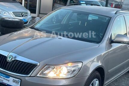 Skoda Octavia 150.510 km 7.500 &euro; Pinneberg 25421