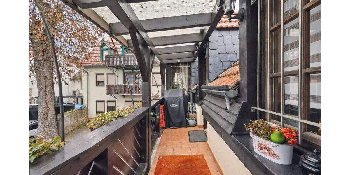 Etagenwohnung Gau-Odernheim Odernheim - 4 Zimmer, 89 m&sup2;, 225.000&euro; | Angebot:25745192