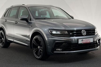VW Tiguan 99.871 km 27.750 &euro; Horb am Neckar 72160