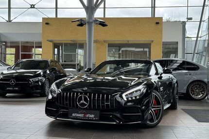 Mercedes AMG GT C