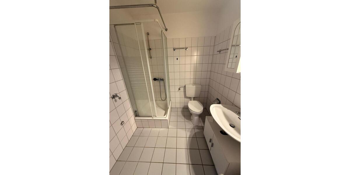 Etagenwohnung Suderburg - 1.5 Zimmer, 32 m&sup2;, 397&euro; | Angebot:24678597