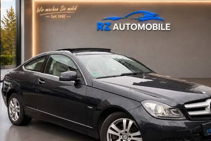 Mercedes-Benz C 250 187.000 km 10.900 &euro; Düsseldorf 40227