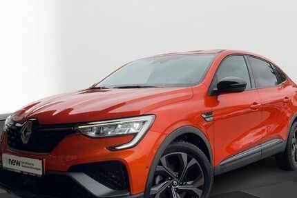 Renault Arkana 15.700 km 23.250 &euro; Aldingen - Landkreis Tuttlingen 78554