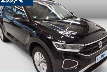 VW T-Roc 85.791 km 21.830 &euro; Fellbach 70736