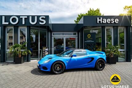 Lotus Elise