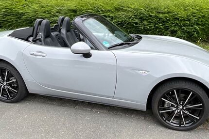 Mazda MX-5 9.800 km 31.600 &euro; Altena 58762