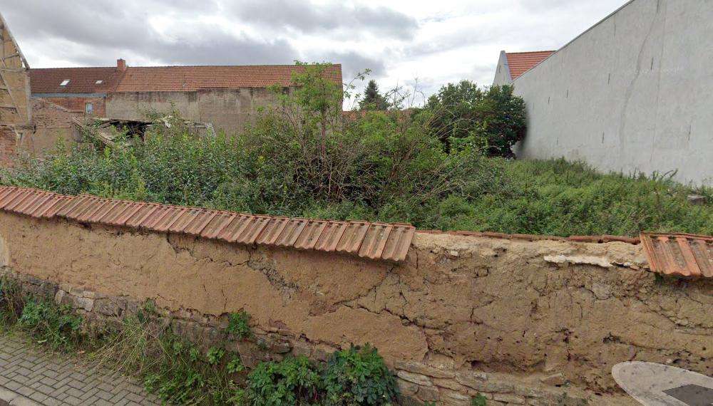 Grundstück Erfurt Hochheim - 159.000&euro; | Angebot:25471914