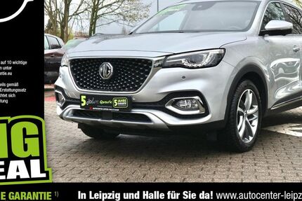 MG HS 44.607 km 20.890 &euro; Leipzig 04318