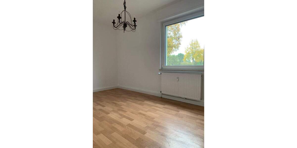 3-Zimmer-Erdgeschosswohnung in Lippstadt-Esbeck 3 zimmer