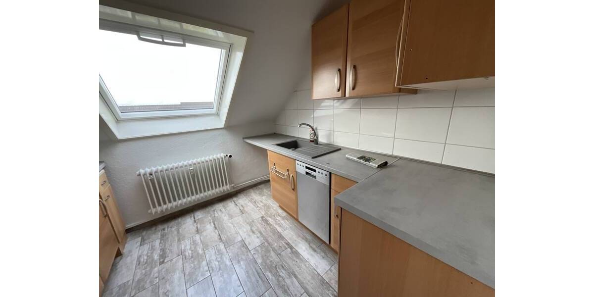 Etagenwohnung Braunschweig / Hondelage Hondelage - 2 Zimmer, 55 m&sup2;, 99.000&euro; | Angebot:26401406