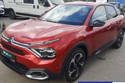 Citroen C4 36.969 km 18.990 &euro; Mannheim 68309