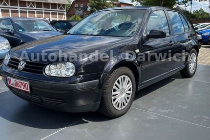 VW Golf 229.121 km 990 &euro; Winsen Luhe 21423