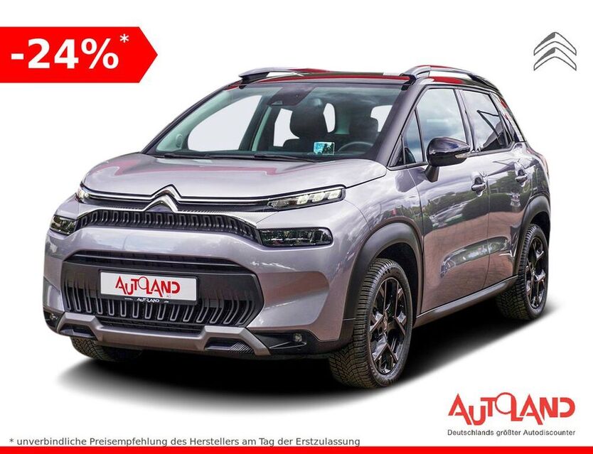 C3 Aircross