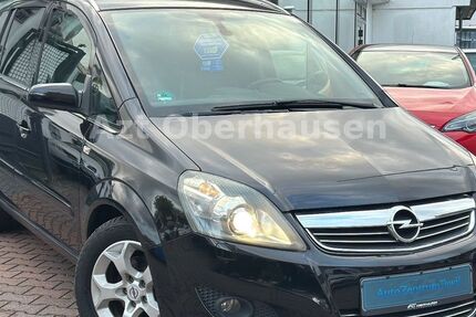 Opel Zafira 100.000 km 5.490 € Oberhausen 46049