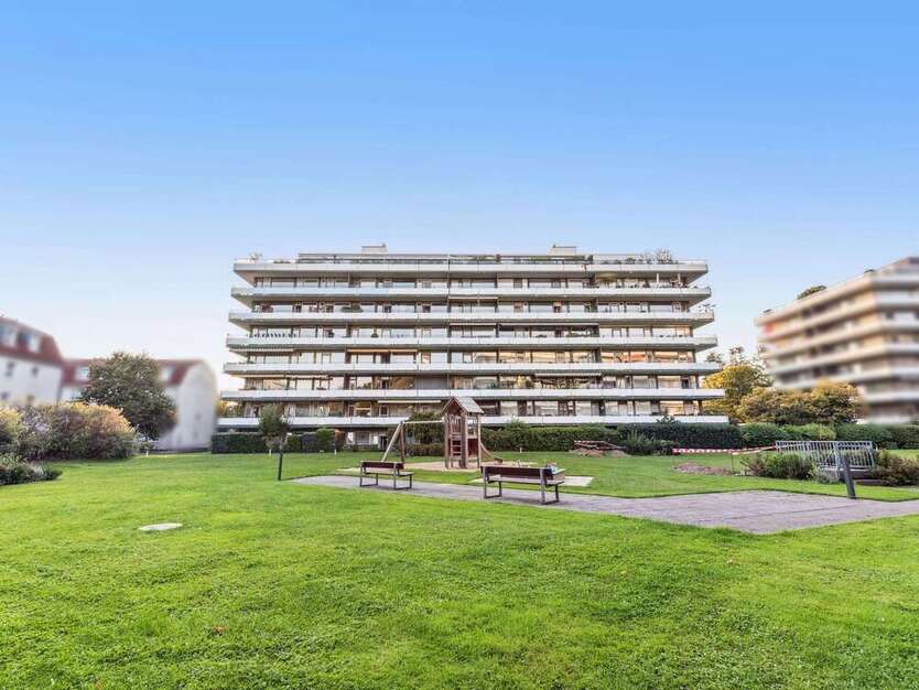 Wohnung zum Kaufen in Köln 315.000 € 84.5 m²