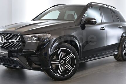 Mercedes-Benz GLE 350 9.900 km 91.870 &euro; Chemnitz 09120