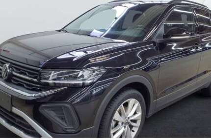 VW T-Cross 21.605 km 23.490 &euro; Berlin 10709