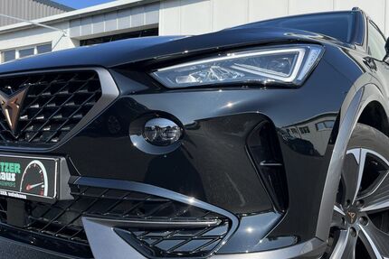 Cupra Formentor 1.398 km 24.860 &euro; Marktredwitz 95615