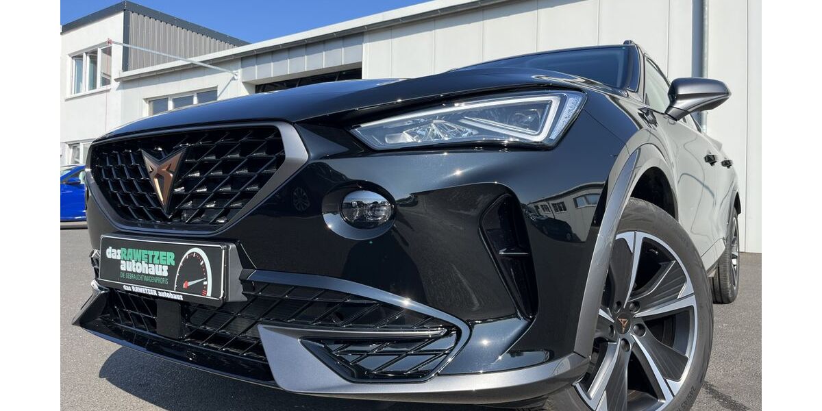 Cupra Formentor 1.398 km 24.860 &euro; Marktredwitz 95615