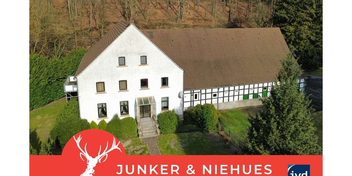 Einfamilienhaus Steinhagen - 8 Zimmer, 387 m&sup2;, 768.000&euro; | Angebot:26729722