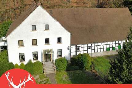 Haus Steinhagen - 8 Zimmer, 387 m&sup2;, 768.000&euro; | Angebot:26729722