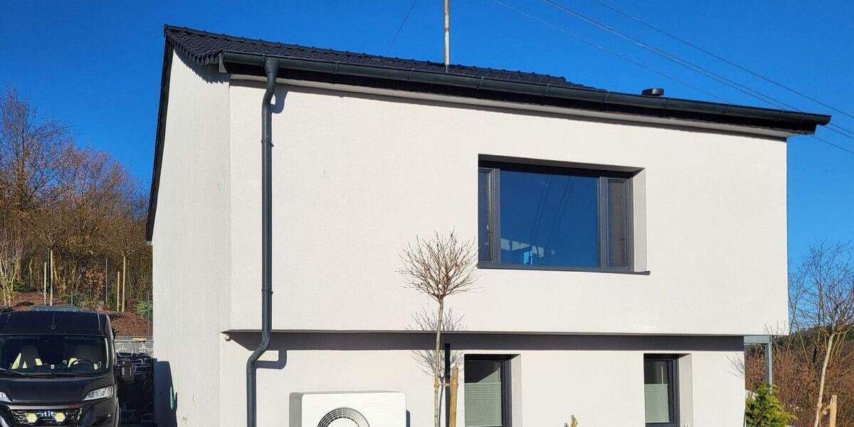 Einfamilienhaus Montabaur / Bladernheim Montabaur - 2 Zimmer, 127 m&sup2;, 395.000&euro; | Angebot:24504054