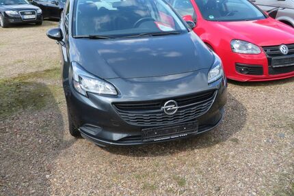 Opel Corsa 59.850 km 7.900 &euro; Steyerberg 31595
