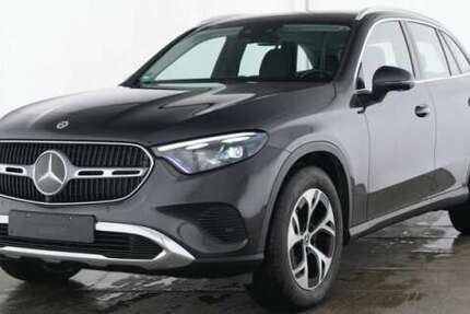 Mercedes-Benz GLC 220 11.250 km 57.400 &euro; Arnstorf 94424