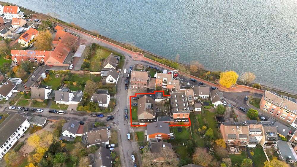 Grundstück zu verkaufen in Neuss 750.000 € 915 m² zimmer