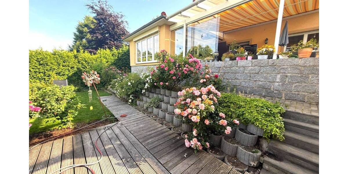 Terrassenwohnung Dresden Eschdorf - 6 Zimmer, 183 m&sup2;, 548.817&euro; | Angebot:26826146