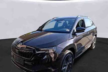 Skoda Karoq 87.000 km 29.890 &euro; Helmstedt 38350